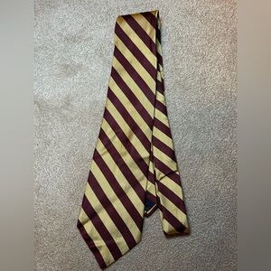 Men’s Brooks Brothers Neck Tie Striped